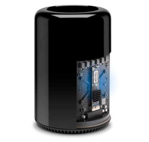 OWC Aura Pro X2 SSD Upgrade Solution for Mac Pro Late 2013 with Envoy Pro enclosure OWC Aura Pro X2 SSD Upgrade Solution for Mac Pro Late 2013 with Envoy Pro enclosure